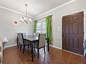 18439 Alemarble Oak Street, Cypress TX 77429