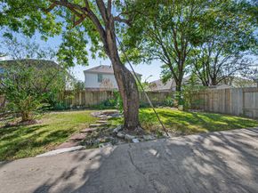 18439 Alemarble Oak Street, Cypress TX 77429