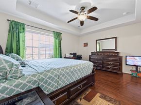 18439 Alemarble Oak Street, Cypress TX 77429