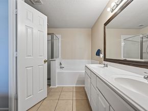 18439 Alemarble Oak Street, Cypress TX 77429