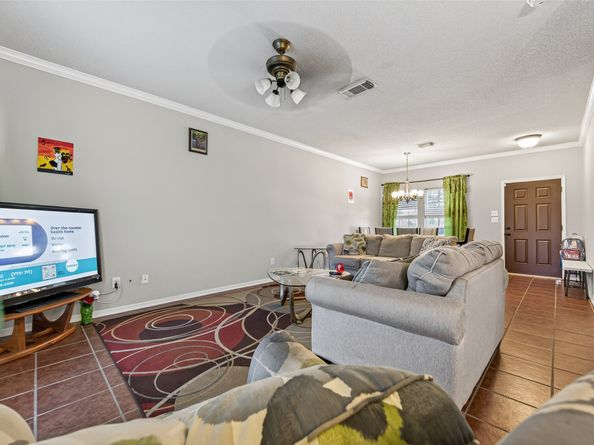 18439 Alemarble Oak Street, Cypress TX 77429