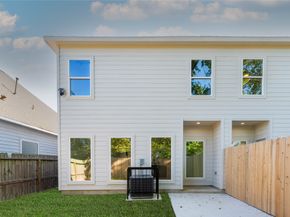 8218 Lawler Street, Houston TX 77051