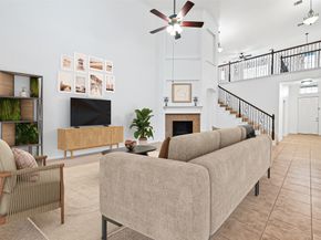 4663 Rockton Hills Lane, Sugar Land TX 77479