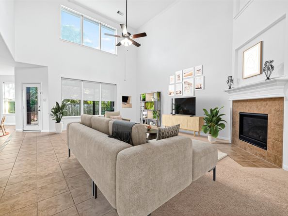 4663 Rockton Hills Lane, Sugar Land TX 77479