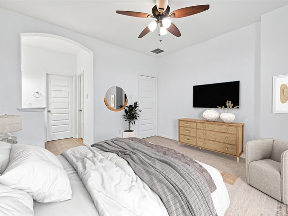 4663 Rockton Hills Lane, Sugar Land TX 77479