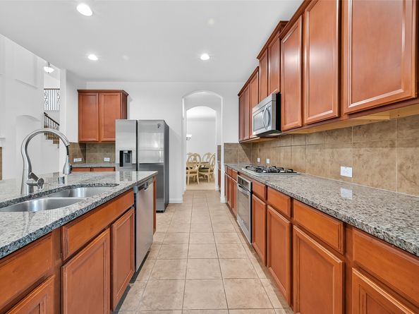 4663 Rockton Hills Lane, Sugar Land TX 77479