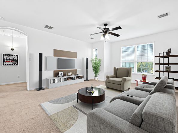 4663 Rockton Hills Lane, Sugar Land TX 77479