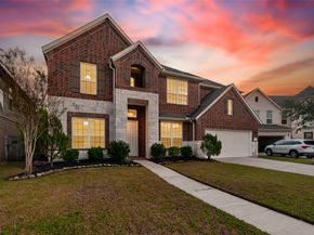 4663 Rockton Hills Lane, Sugar Land TX 77479