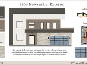 3106 Newcastle Drive, Houston TX 77027