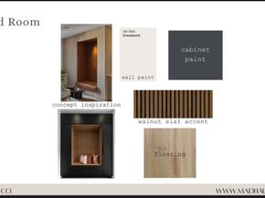 3106 Newcastle Drive, Houston TX 77027