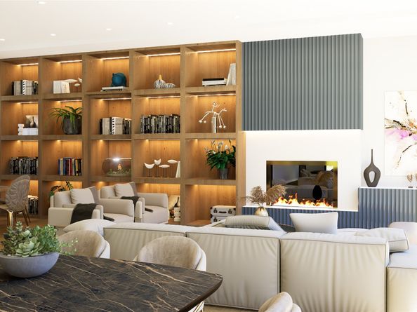 3106 Newcastle Drive, Houston TX 77027