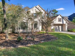 3 N Fair Manor Circle, Spring TX 77382