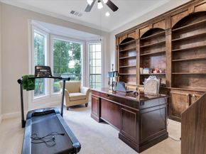 3 N Fair Manor Circle, Spring TX 77382