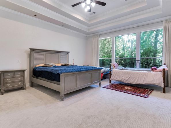 3 N Fair Manor Circle, Spring TX 77382