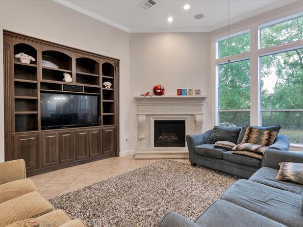 3 N Fair Manor Circle, Spring TX 77382