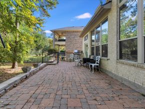 3 N Fair Manor Circle, Spring TX 77382