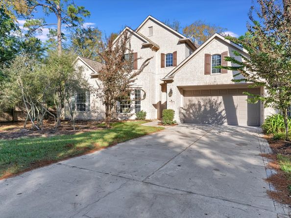 3 N Fair Manor Circle, Spring TX 77382