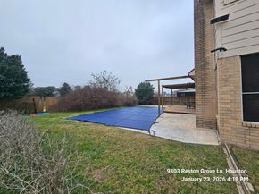 9303 Reston Grove Lane, Houston TX 77095