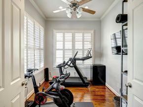 6326 Mystic Bridge Drive, Houston TX 77021