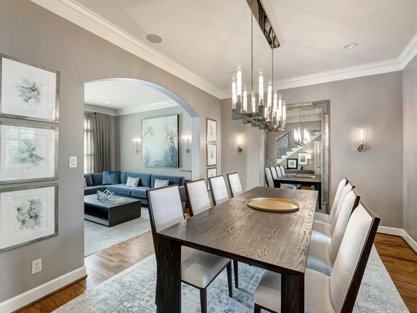 6326 Mystic Bridge Drive, Houston TX 77021