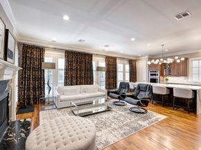 6326 Mystic Bridge Drive, Houston TX 77021