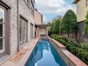 6326 Mystic Bridge Drive, Houston TX 77021