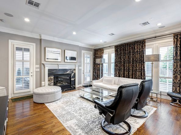 6326 Mystic Bridge Drive, Houston TX 77021