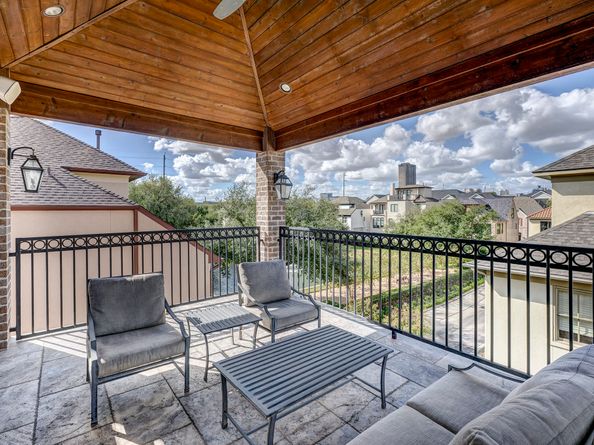 6326 Mystic Bridge Drive, Houston TX 77021