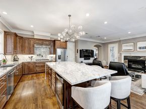 6326 Mystic Bridge Drive, Houston TX 77021