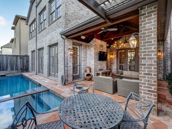 6326 Mystic Bridge Drive, Houston TX 77021