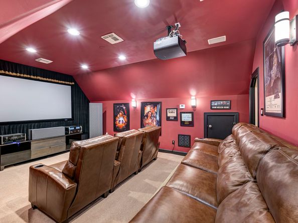 6326 Mystic Bridge Drive, Houston TX 77021