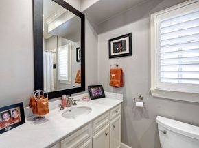 6326 Mystic Bridge Drive, Houston TX 77021