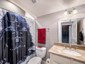 6326 Mystic Bridge Drive, Houston TX 77021