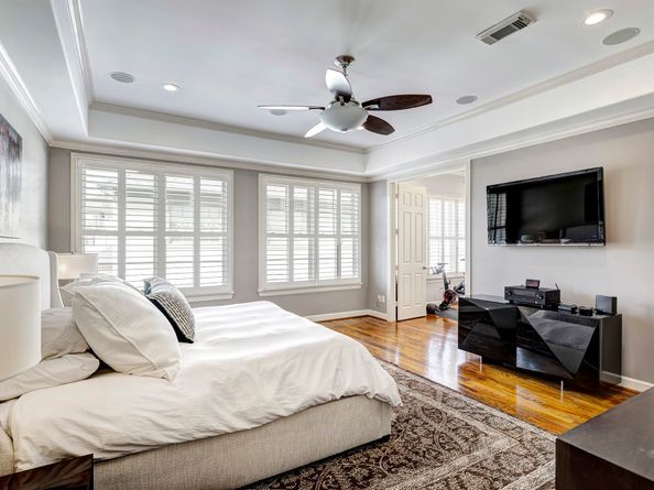 6326 Mystic Bridge Drive, Houston TX 77021