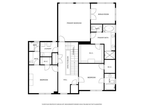 6326 Mystic Bridge Drive, Houston TX 77021