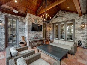 6326 Mystic Bridge Drive, Houston TX 77021