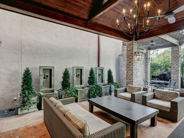 6326 Mystic Bridge Drive, Houston TX 77021