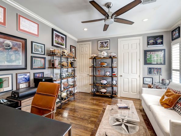 6326 Mystic Bridge Drive, Houston TX 77021