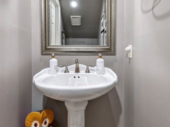 6326 Mystic Bridge Drive, Houston TX 77021