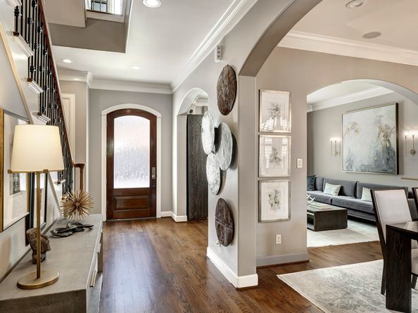 6326 Mystic Bridge Drive, Houston TX 77021