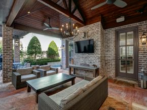 6326 Mystic Bridge Drive, Houston TX 77021