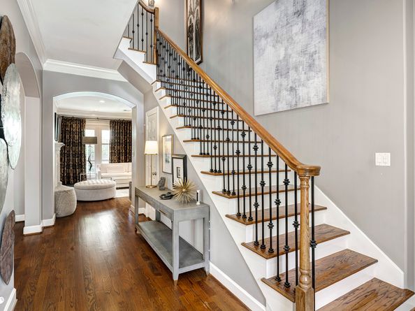 6326 Mystic Bridge Drive, Houston TX 77021