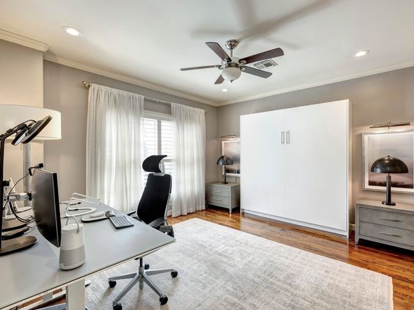 6326 Mystic Bridge Drive, Houston TX 77021