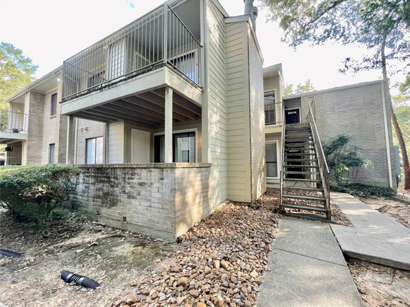 3500 Tangle Brush Drive 3, Spring TX 77381