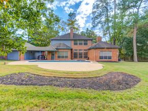 16250 Morningbrook DR Drive, Spring TX 77379