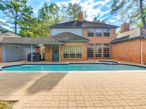 16250 Morningbrook DR Drive, Spring TX 77379