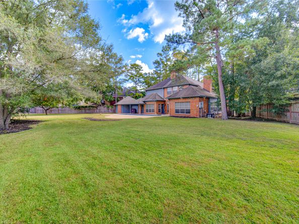 16250 Morningbrook DR Drive, Spring TX 77379