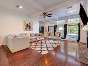 16250 Morningbrook DR Drive, Spring TX 77379