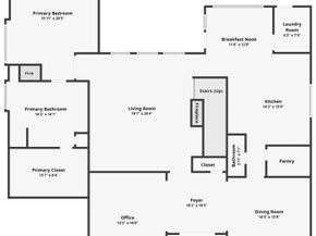 16250 Morningbrook DR Drive, Spring TX 77379