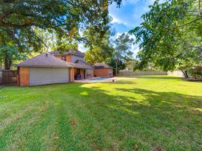 16250 Morningbrook DR Drive, Spring TX 77379